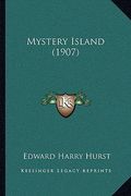 mystery island (1907) (en Inglés)