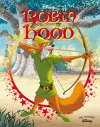 ROBIN HOOD (MIS CLASICOS DISNEY) (in Spanish)