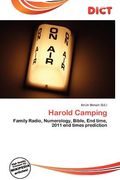 harold camping (en Inglés)