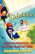 sidekicks 5: the brotherhood of rotten babysitters (en Inglés)
