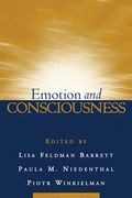 Emotion and Consciousness (en Inglés)