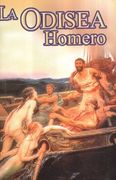 La Odisea (Spanish Edition)