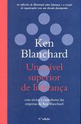 Um Nível Superior de Liderança (en Portugués)