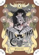 Mientras Yubooh duerme 6