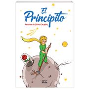 El Principito - tapa dura - Librería Hojas de Parra