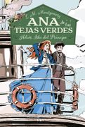 Ana de las tejas verdes 5 - Adiós, Isla del Príncipe - L.M. Montgomery - MOLINO
