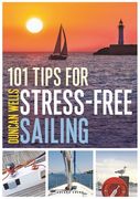 101 Tips for Stress-Free Sailing (en Inglés)