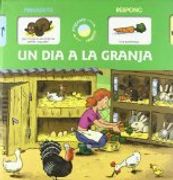 (cat).dia a la granja, un (infantil i juvenil) (en Catalán)