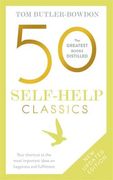 50 Self Help Classics 2nd Edition: Your Shortcut to the Most Important Ideas on Happiness and Fulfilment (en Inglés)