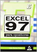 Excel 97 Para Opositores