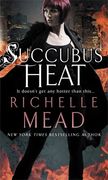 Succubus Heat (en Inglés)
