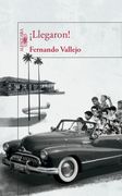 ¡Llegaron! (in Spanish)