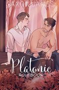 Platonic Rulebook (Divorced Men's Club) (en Inglés)