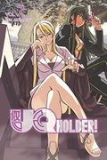Uq Holder 7 (en Inglés)