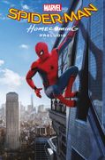 Spiderman Homecoming Preludio