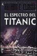 el espectro del titanic