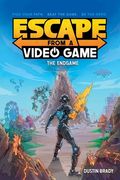 Escape from a Video Game: The Endgame Volume 3 (en Inglés)