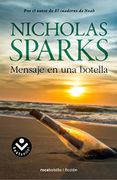 Mensaje en una Botella - Nicholas Sparks - Roca Bolsillo