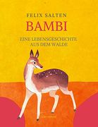 Bambi: Eine Lebensgeschichte aus dem Walde (in German)