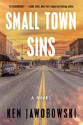 Small Town Sins (en Inglés)