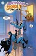 The Batman & Scooby-Doo Mysteries Vol. 5 (en Inglés)