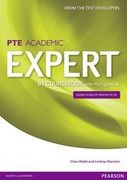 Expert Pearson Test of English Academic B1 Coursebook and Myenglishlab Pack: Industrial Ecology [With eBook] (en Inglés)