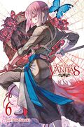 The Case Study of Vanitas, Vol. 6 (en Inglés)