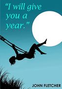 I Will Give you a Year (en Inglés)