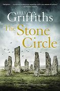 The Stone Circle: The dr Ruth Galloway Mysteries 11 
