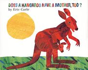 does a kangaroo have a mother, too? (en Inglés)