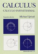 Calculus: Calculo Infinitesimal (2ª Ed. )