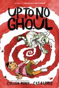 Up to no Ghoul (en Inglés)