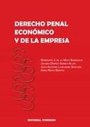 Derecho Penal Económico y de la Empresa