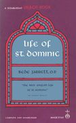 Life of st. Dominic (Doubleday Image Book) (en Inglés)
