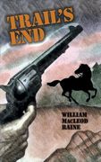 Trail's End (en Inglés)