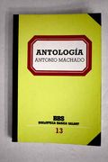 Antología Poética