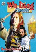 Wu Dang Chronicles (en Inglés)