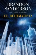 El Rithmatista - Brandon Sanderson - NOVA
