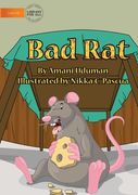 Bad Rat (en Inglés)