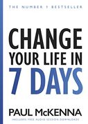 Change Your Life in Seven Days (en Inglés)