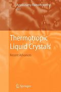 thermotropic liquid crystals: recent advances (en Inglés)