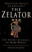 the zelator. by david ovason (en Inglés)
