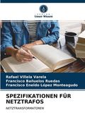 Spezifikationen Für Netztrafos (en Alemán)
