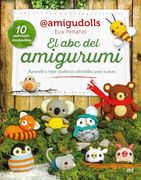 El abc del Amigurumi: Aprende a Tejer Muñecos Adorables Paso a Paso