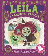 Leila, la Brujita Perfecta (in Spanish)