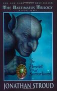 the amulet of samarkand