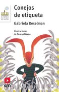 Conejos de Etiqueta