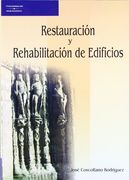 Restauracion y Rehabilitacion de Edificios