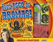 QUE ASCO DE BROMAS (in Spanish)
