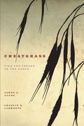 Cheatgrass: Fire and Forage on the Range (en Inglés)